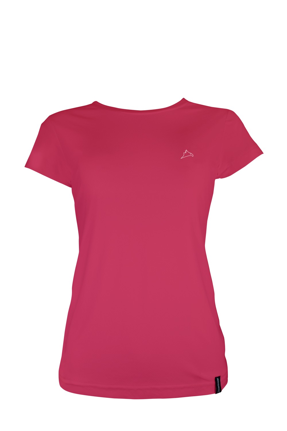 Camiseta Conquista Dry Cool ML Feminina