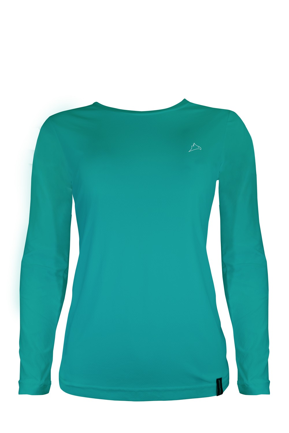 Blusa Verde Manga Longa Camys, Blusa Feminina Camys Nunca Usado 85207903