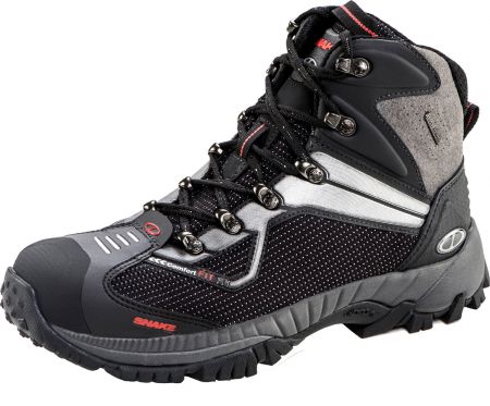 BOTA impermeavel DRY SHIELD-SNAKE – Trovare Aventura