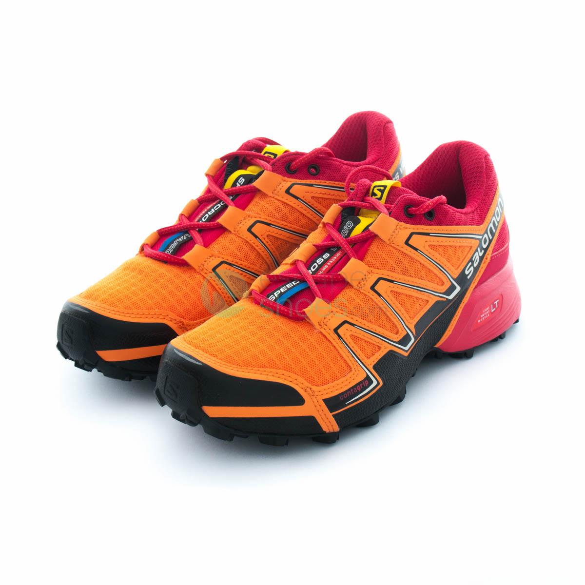 tenis salomon speedcross