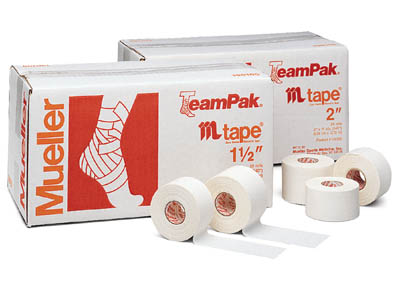 Esparadrapo Esportivo - Vitaltape 3,8cm x 10m