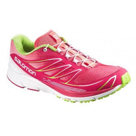 salomon tenis feminino